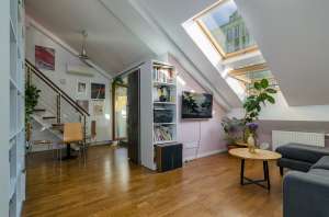 ������� 3-� �������� ������� ���� 80 �2 ��� �������� % - ����������� 1