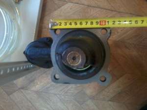 ������� 612600090340 Weichai Wd615 WD10 - ����������� 1