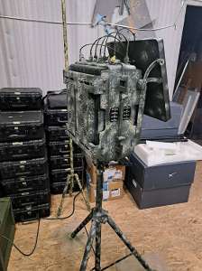 ������� AD Kraken-� ����� ������ ��������� ����������� ��������� - ����������� 1