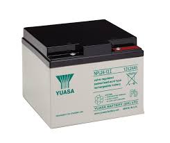 ������� APC Yuasa NPL 24-12 QTSH60606-00 - ����������� 1