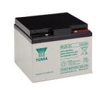 ������� � ����������: ������� APC Yuasa NPL 24-12 QTSH60606-00