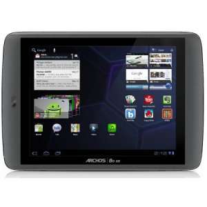 ������� Archos 80 G9 Turbo 250Gb - ����������� 1