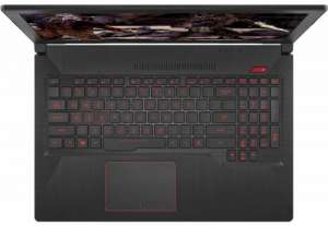 ������� Asus FX503VD-E4082 (�������� � � ���������) - ����������� 1