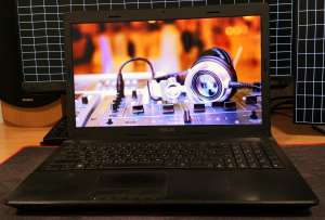 ������� Asus X54C 15.6 i3-2310M 6/128gb SSD - ����������� 1