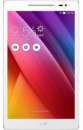 ������� � ����������: ������� Asus ZPAD8 16GB White (Z380C-1B042A), ������ �������