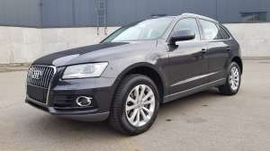 ������� AUDI Q5 2.0 TDI QUATTRO (8R, I, MLB), 2013 �., 130000 ��., ����� (����, �������) - ����������� 1