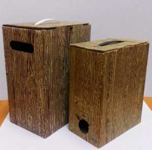 ������� Bag in Box (���������) �� ���� �� ������������� - ����������� 1