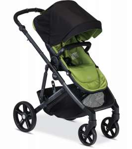 ������� Britax B-Ready 2017 - ����������� 1