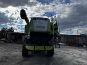 ������� Claas Lexion 570 2005 ���. ����������. ������� 371�.� . - ����������� 3