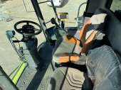 ������� Claas Lexion 600 ,г� ������� 2010 ���������.��������.OM502LA, ����������-556 �.�. (409 ���). - ����������� 2