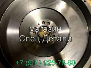 ������� Daewoo Novus ��� ������ ����� DE12TIS - ����������� 1