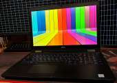 ������� � ����������: ������� Dell Precision 3520 i7-7820HQ 16/256 NVMe 15.6 IPS FHD Nvidia