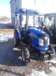 ������� DF404 � ������ - ����������� 1