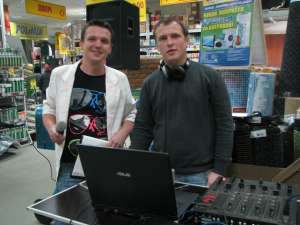 �������, Dj, ����������� ����������� ��� ��������� �����������. - ����������� 1