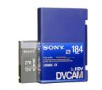 ������� � ����������: ������� DVcam sony PDV-184/124/41/32 �����