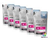 ������� � ����������: ������� Epson T7413 (1����) ��� SureColor SC-F6000/F7000