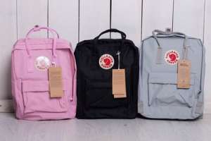 ������� | Fjallraven Kanken - ����������� 1