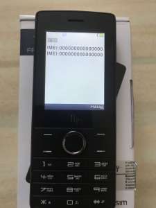 ������� FLY ��� IMEI 000000 - ����������� 1