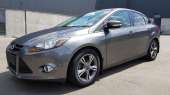������� � ����������: ������� FORD FOCUS SE 2.0 (III), 2013 �., 226000 ��., c���� (����, �������)