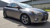 ������� FORD FOCUS SE 2.0 (III), 2013 �., 226000 ��., c���� (����, �������) - ����������� 3