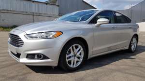 ������� FORD FUSION SE 2.5 (II), 2013 �., 290000 ��., ����������� (����, �������) - ����������� 1