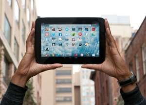 ������� Google Nexus 10 16Gb - ����������� 1