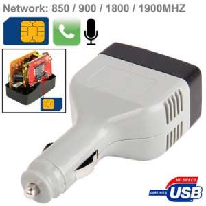 ������� GPS �������, GSM ��������� ����� � ���� USB ������� - ����������� 1