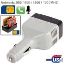 ������� GPS �������, GSM ��������� ����� � ���� USB �������. ��������, ���������� - ����. ����. ���������