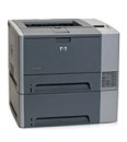 ������� HP LaserJet 2430. ������������ ��� - �������/�������