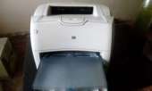 ������� � ����������: ������� HP LJ1300
