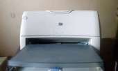 ������� HP LJ1300 - ����������� 3