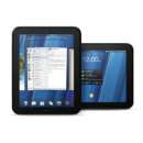 ������� HP TouchPad 32GB. ������������ ��� - �������/�������