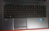 ������� HP Zbook 15.6 G1 i5 8/128+500gb SSD+HDD Nvidia Quadro K610M - ����������� 2