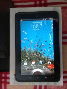 ������� HTC EVO View 4G CDMA - ����������� 1