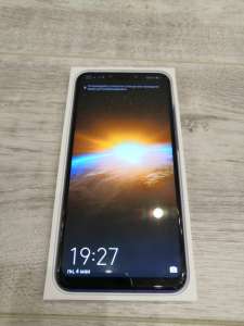 ������� Huawei Nova 3 - ����������� 1