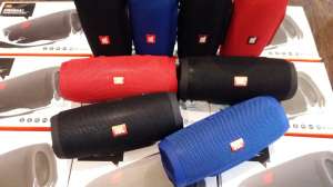 ������� JBL Charge 3 - ����������� 1