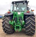 ������� John Deere 8530 .2008p/�, ������. 10800 �/���, ����������-360 �.�. - ����������� 3