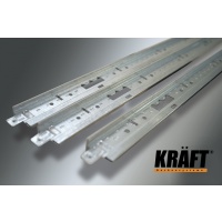 ������� KRAFT Nova �-24 (3,6) 38*24�� RAL9003 - ����������� 1