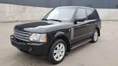 ������� � ����������: ������� LAND ROVER RANGE ROVER 4.4 V8 (L322), 2007 �., 382000 ��., ������ (����, �������)
