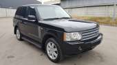 ������� LAND ROVER RANGE ROVER 4.4 V8 (L322), 2007 �., 382000 ��., ������ (����, �������) - ����������� 3
