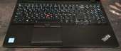 ������� Lenovo ThinkPad P51 15.6 FHD IPS i7-7700HQ 16/512gb ssd Nvidia - ����������� 2