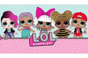 ������� L.O.L. Surprise! ����� - ����������� 1