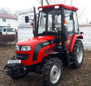 ������� Lovol FT 504 - ����������� 1