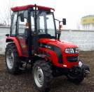 ������� Lovol FT 504 - ����������� 2