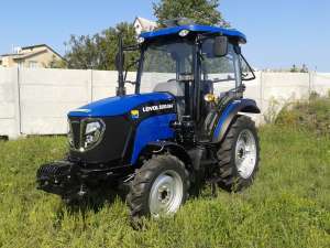 ������� Lovol/Foton Euro TB-504 (�����-504) � ������� � �������� - ����������� 1