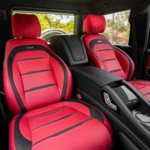 ������� MBS ��� Mercedes GLS / G-klass - ����������� 1