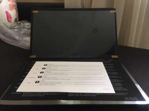 ������� Medion P7648 (Core i7) .����� . - ����������� 1