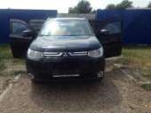 ������� Mitsubishi Outlander III - ����������� 2