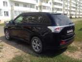 ������� Mitsubishi Outlander III - ����������� 3