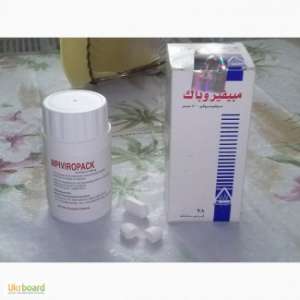 ������� / MPI Viropack (����������), ������ � 2500 ��� - ����������� 1